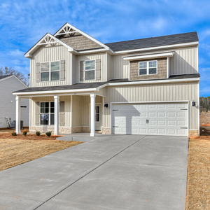 131 Burlwood Rd, Greenwood, South Carolina - Williamsburg II