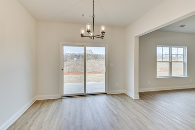 131 Burlwood Rd, Greenwood, South Carolina - Williamsburg II
