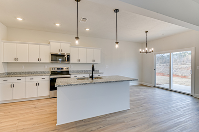 131 Burlwood Rd, Greenwood, South Carolina - Williamsburg II