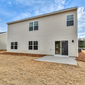 131 Burlwood Rd, Greenwood, South Carolina - Williamsburg II