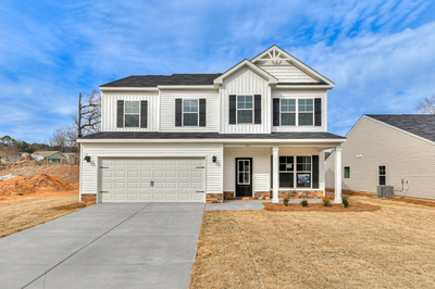 121 Burlwood Rd, Greenwood, South Carolina - Tallulah