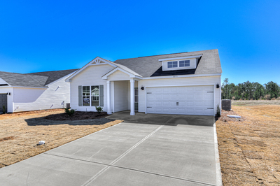 3271 Heartwood Pass, Aiken, South Carolina - Ficus