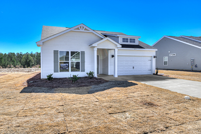 3271 Heartwood Pass, Aiken, South Carolina - Ficus