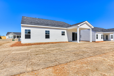 3271 Heartwood Pass, Aiken, South Carolina - Ficus