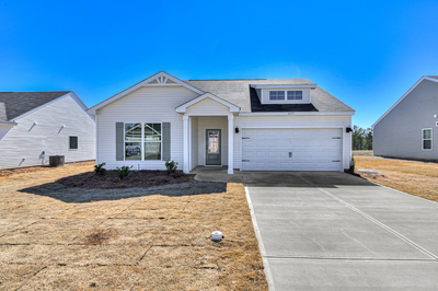 3271 Heartwood Pass, Aiken, South Carolina - Ficus