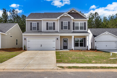128 Traditions Drive, Trenton, South Carolina - Tallulah