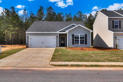 132 Traditions Drive, Trenton, South Carolina - Norcross