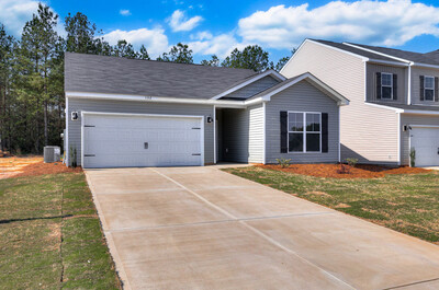 132 Traditions Drive, Trenton, South Carolina - Norcross