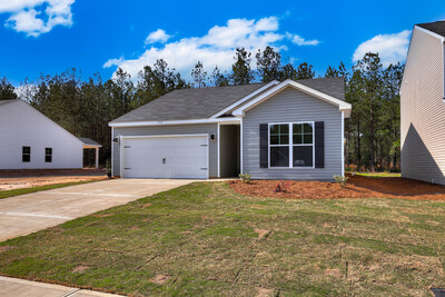 132 Traditions Drive, Trenton, South Carolina - Norcross