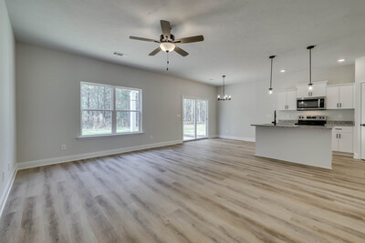 132 Traditions Drive, Trenton, South Carolina - Norcross