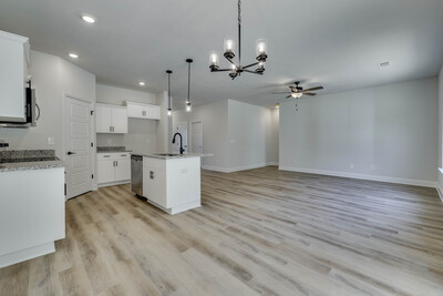 132 Traditions Drive, Trenton, South Carolina - Norcross