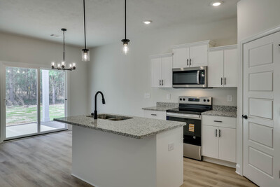 132 Traditions Drive, Trenton, South Carolina - Norcross