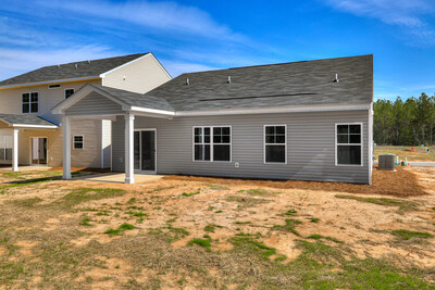 132 Traditions Drive, Trenton, South Carolina - Norcross