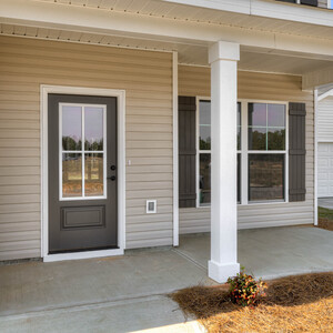 128 Traditions Drive, Trenton, South Carolina - Tallulah