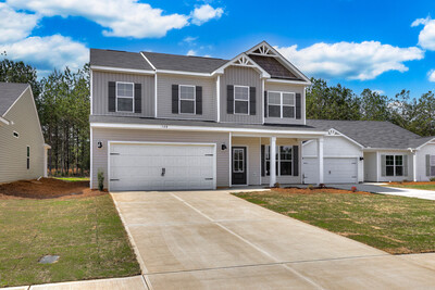 128 Traditions Drive, Trenton, South Carolina - Tallulah