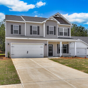 128 Traditions Drive, Trenton, South Carolina - Tallulah