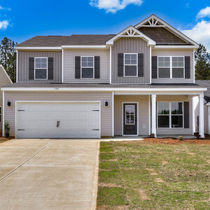 128 Traditions Drive, Trenton, South Carolina - Tallulah