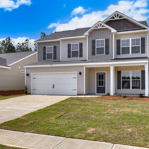 128 Traditions Drive, Trenton, South Carolina - Tallulah