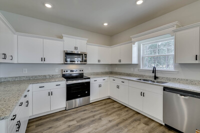 128 Traditions Drive, Trenton, South Carolina - Tallulah