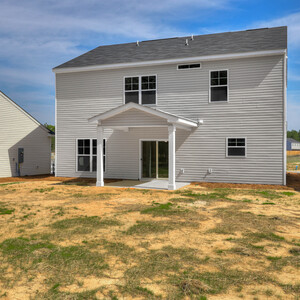 128 Traditions Drive, Trenton, South Carolina - Tallulah