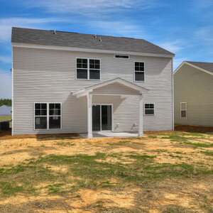 128 Traditions Drive, Trenton, South Carolina - Tallulah