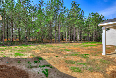 128 Traditions Drive, Trenton, South Carolina - Tallulah