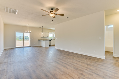 3301 Tracker Lane, Warrenville, South Carolina - Ashford
