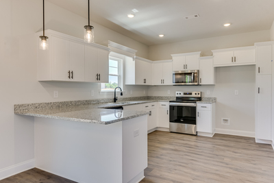 3301 Tracker Lane, Warrenville, South Carolina - Ashford