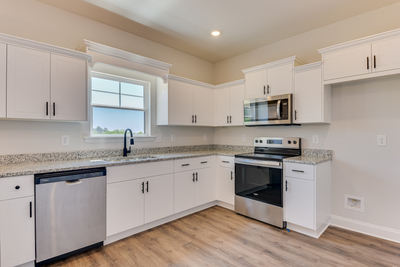 3301 Tracker Lane, Warrenville, South Carolina - Ashford