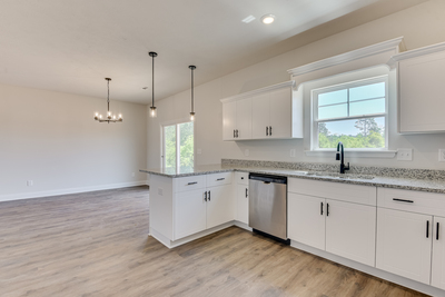 3301 Tracker Lane, Warrenville, South Carolina - Ashford