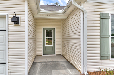 144 Traditions Drive, Trenton, South Carolina - Bridgeport