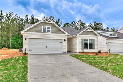 144 Traditions Drive, Trenton, South Carolina - Bridgeport