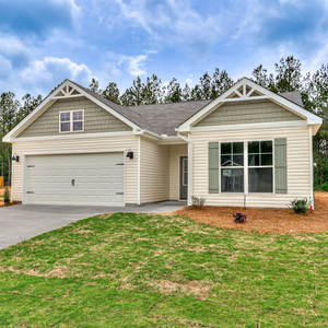 Heritage Place 8B