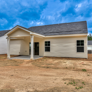 Heritage Place 8B
