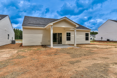 144 Traditions Drive, Trenton, South Carolina - Bridgeport