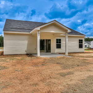 Heritage Place 8B