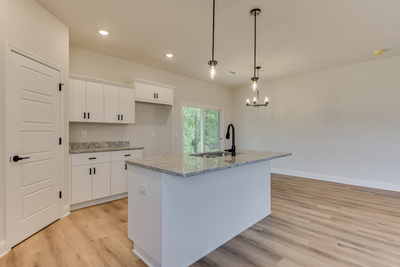 361 Bay Meadows Dr, Aiken, South Carolina - Bridgeport