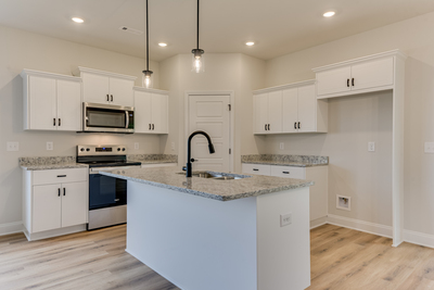 361 Bay Meadows Dr, Aiken, South Carolina - Bridgeport