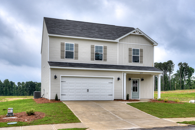 6057 Ephemeral Circle, Beech Island, South Carolina - Fleming