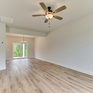3203 Tracker Lane, Warrenville, South Carolina - Amberly