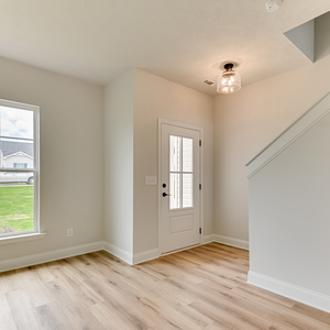 3203 Tracker Lane, Warrenville, South Carolina - Amberly