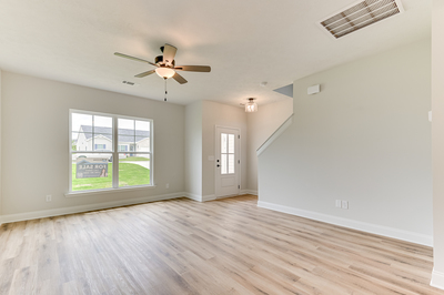 3203 Tracker Lane, Warrenville, South Carolina - Amberly
