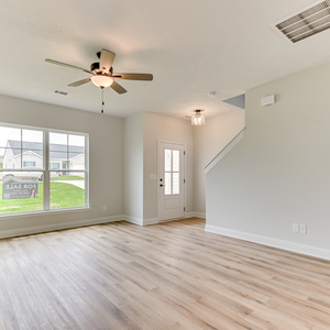 3203 Tracker Lane, Warrenville, South Carolina - Amberly