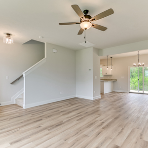 3203 Tracker Lane, Warrenville, South Carolina - Amberly