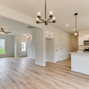 3203 Tracker Lane, Warrenville, South Carolina - Amberly
