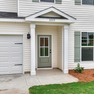 3203 Tracker Lane, Warrenville, South Carolina - Amberly
