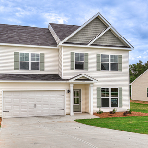 3203 Tracker Lane, Warrenville, South Carolina - Amberly