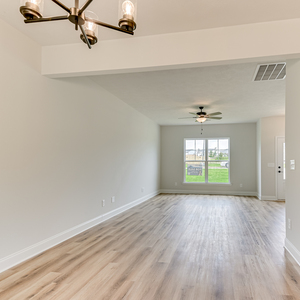 3203 Tracker Lane, Warrenville, South Carolina - Amberly