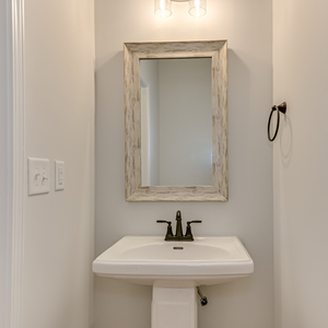 3203 Tracker Lane, Warrenville, South Carolina - Amberly
