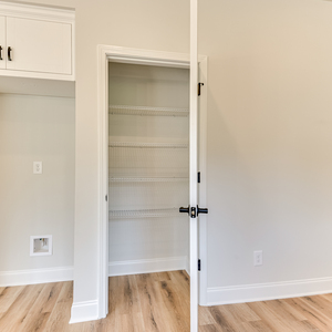 3203 Tracker Lane, Warrenville, South Carolina - Amberly